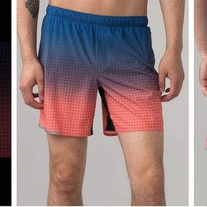 LULULEMON | Surge Short *Linerless 7" (size large)